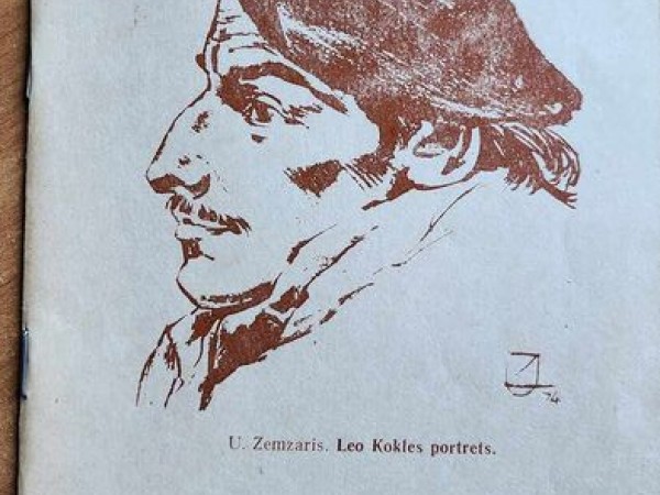 Leo Kokle