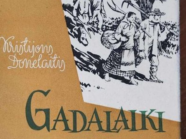 Gadalaiki