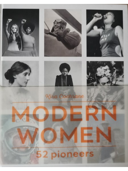 Modern Women
