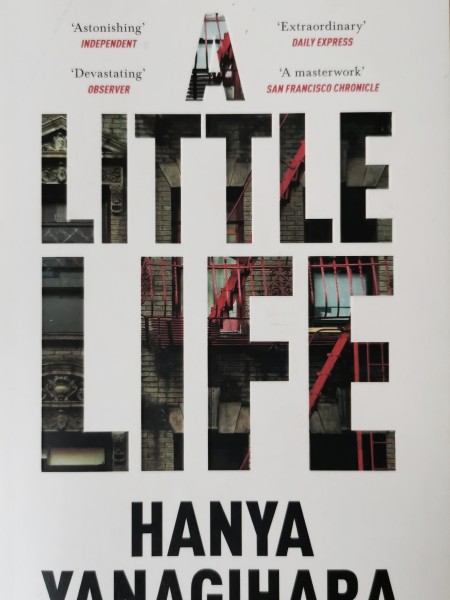 A Little Life
