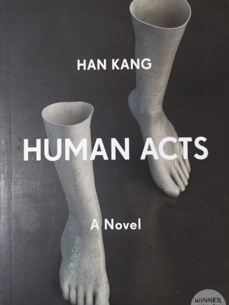 Human Acts