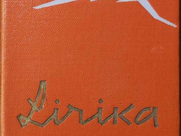 Lirika