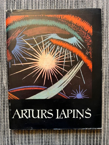 Arturs Lapiņš