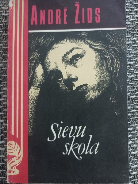Sievu skola