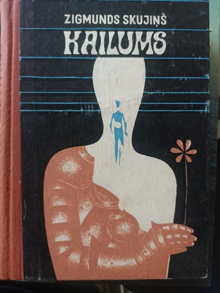 Kailums