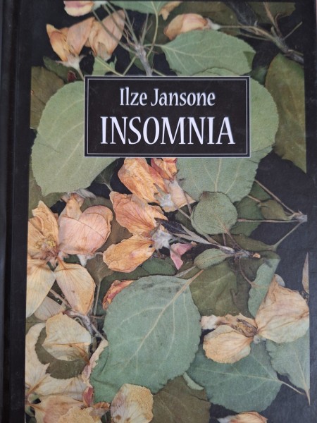 Insomnia