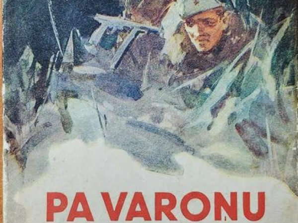 Pa varoņu takām