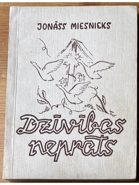 Dzīvības neprāts