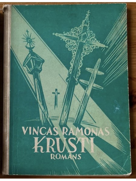 Krusti