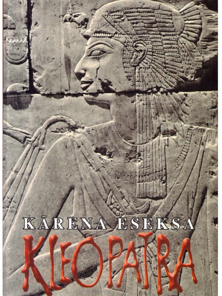 Kleopatra