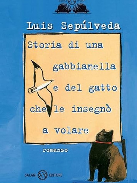 Luis Sepulveda