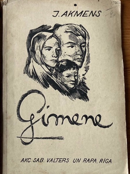 Ģimene