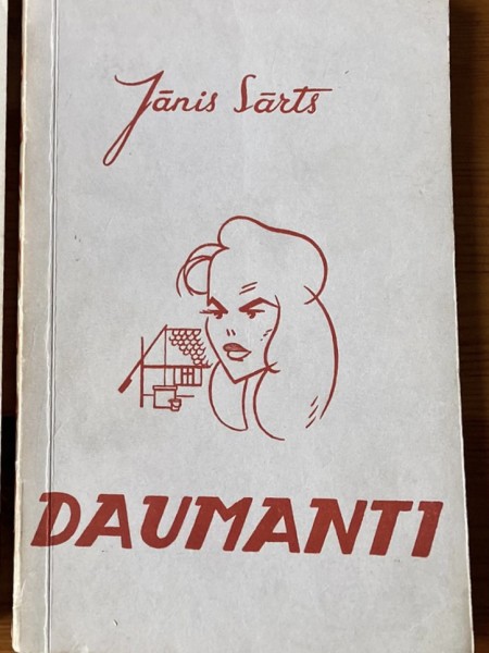 Daumanti