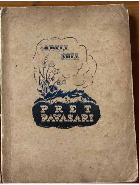 Pret pavasari