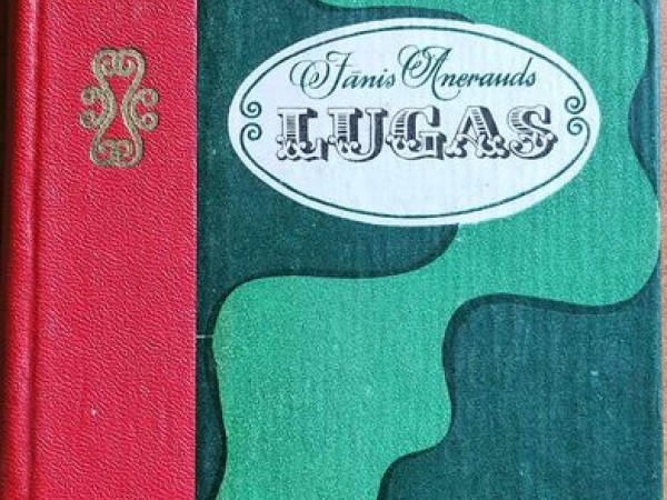 Lugas