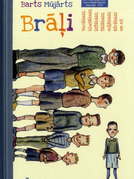 Brāļi