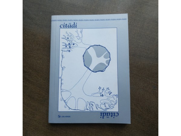 Citāti