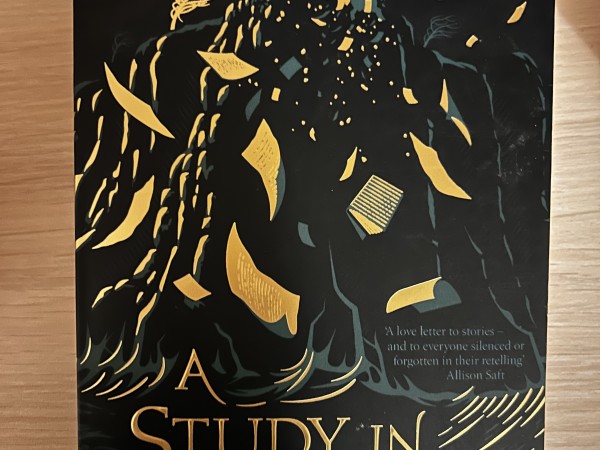 A study in drowning