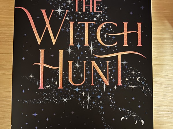 The witch hunt