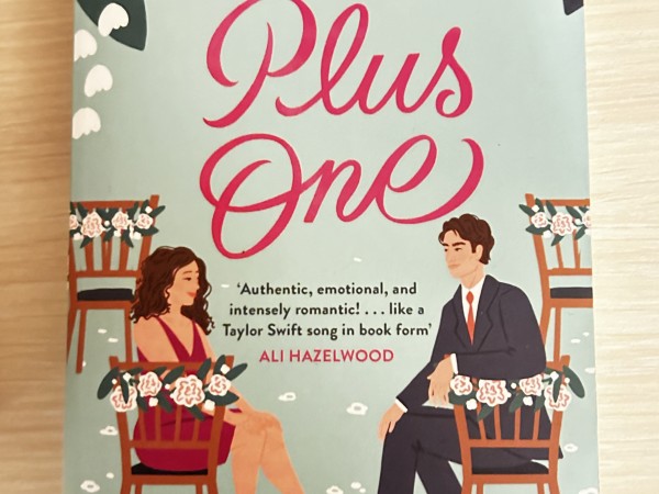 The plus one