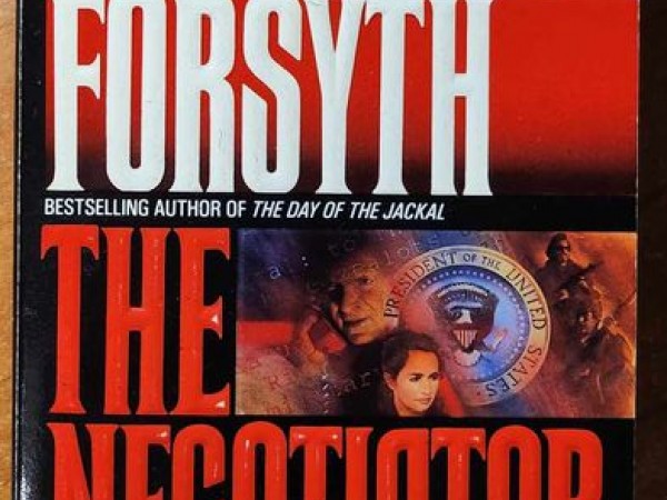 The negotiator