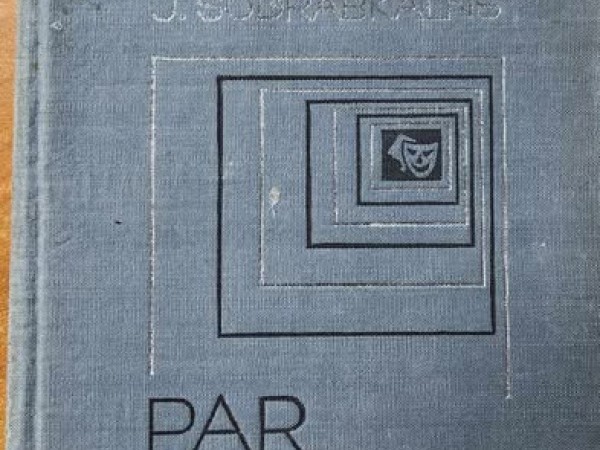 Par teātri