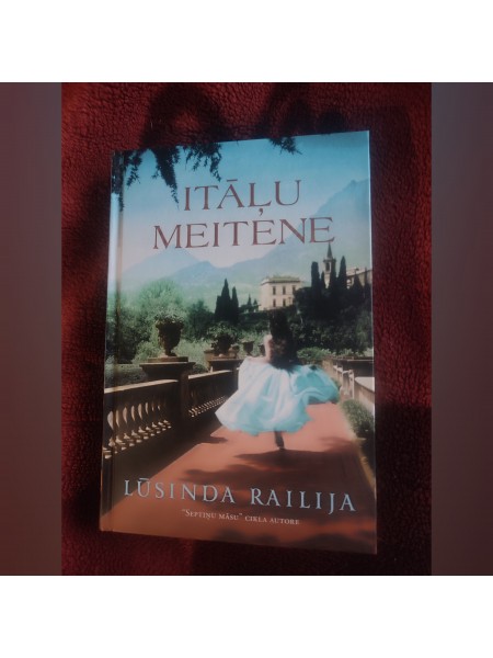 Itāļu meitene