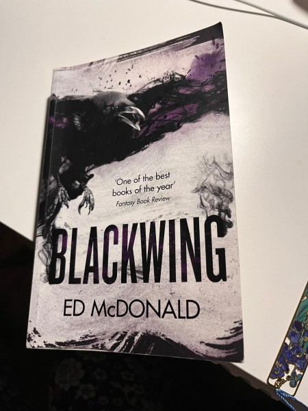 Blackwing