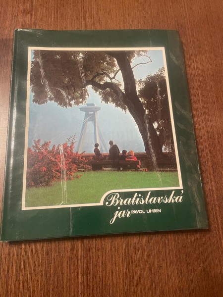 bratislavska jar
