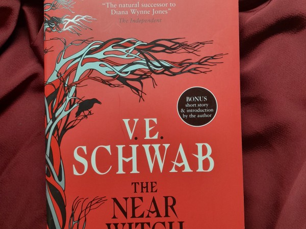 The Near Witch