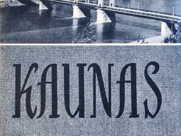 Kaunas