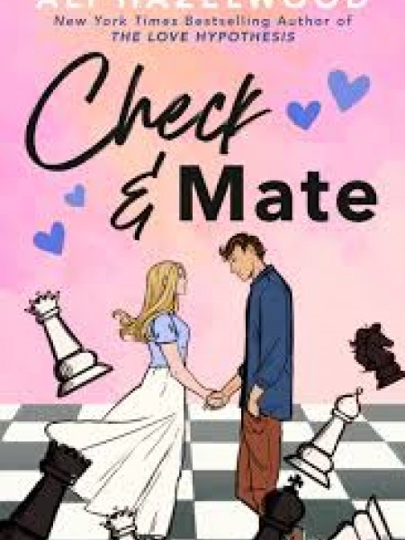 check & mate