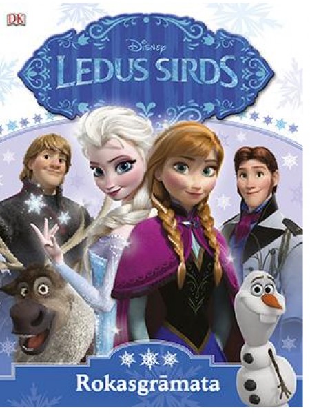 Ledus sirds