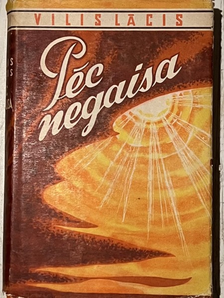 Pēc negaisa