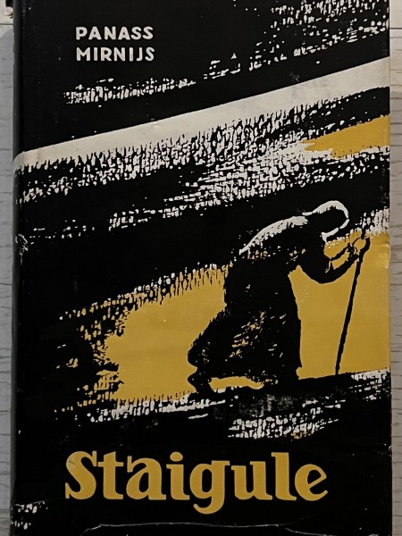 Staigule