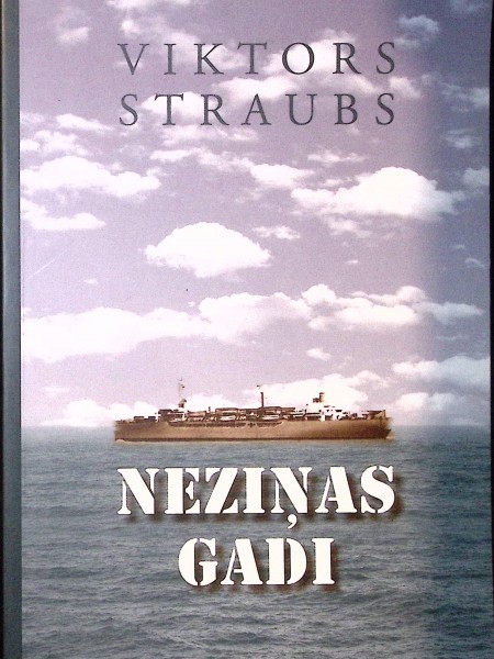 Neziņas gadi