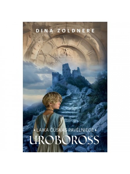 Uroboross