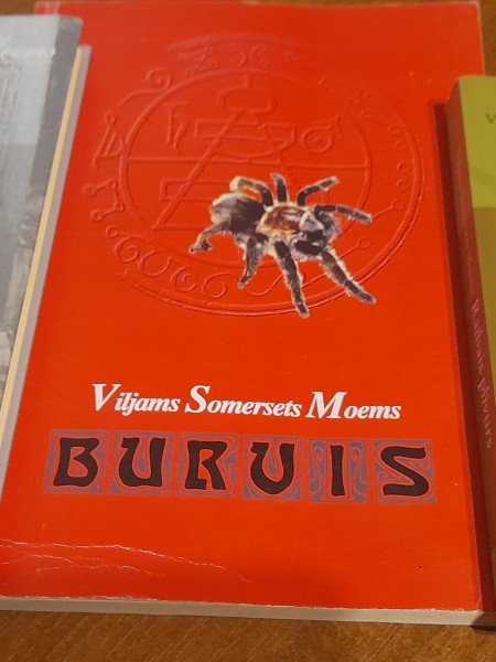 V.S.Moems