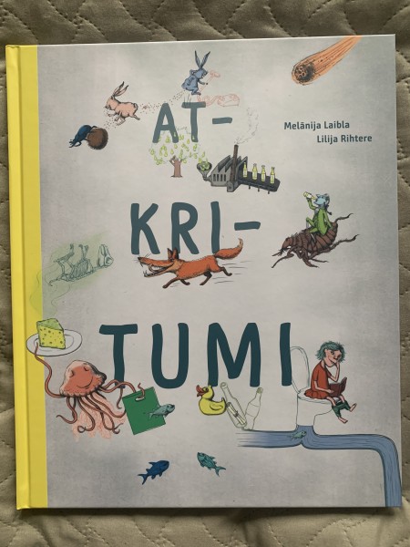 Atkritumi