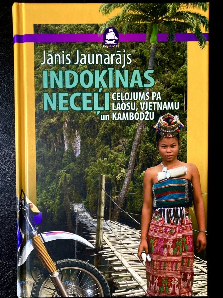 Indoķīnas neceļi