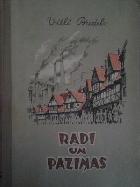 Radi un paziņas