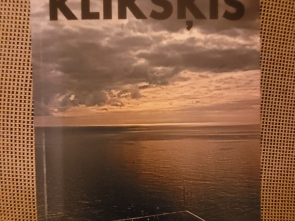 Klikšķis