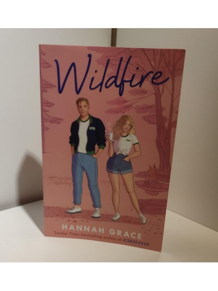 Wildfire