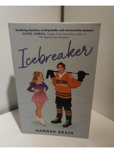 Ice breaker