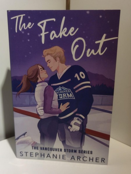 The fake out
