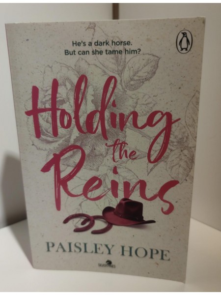 Holding the reins