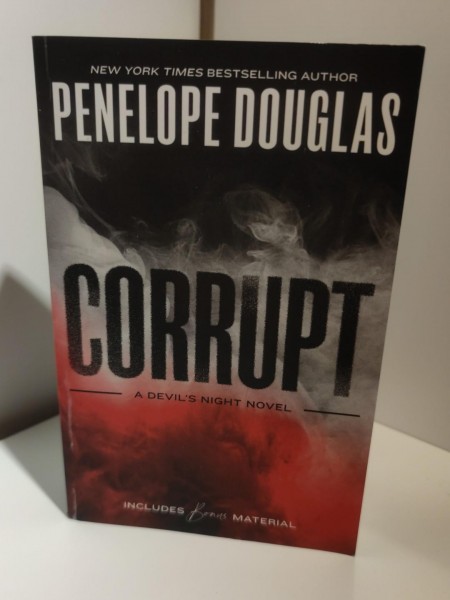 Corrupt