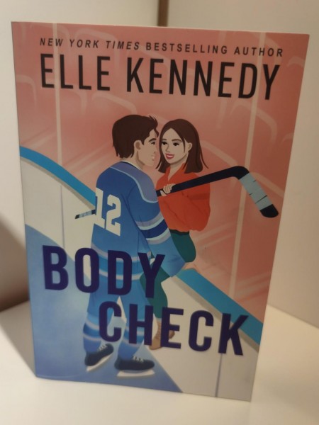 Body check