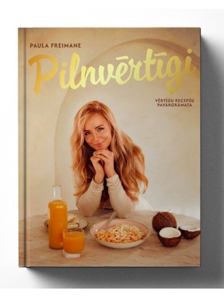Pilnvērtīgi