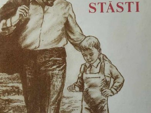 To dienu stāsti
